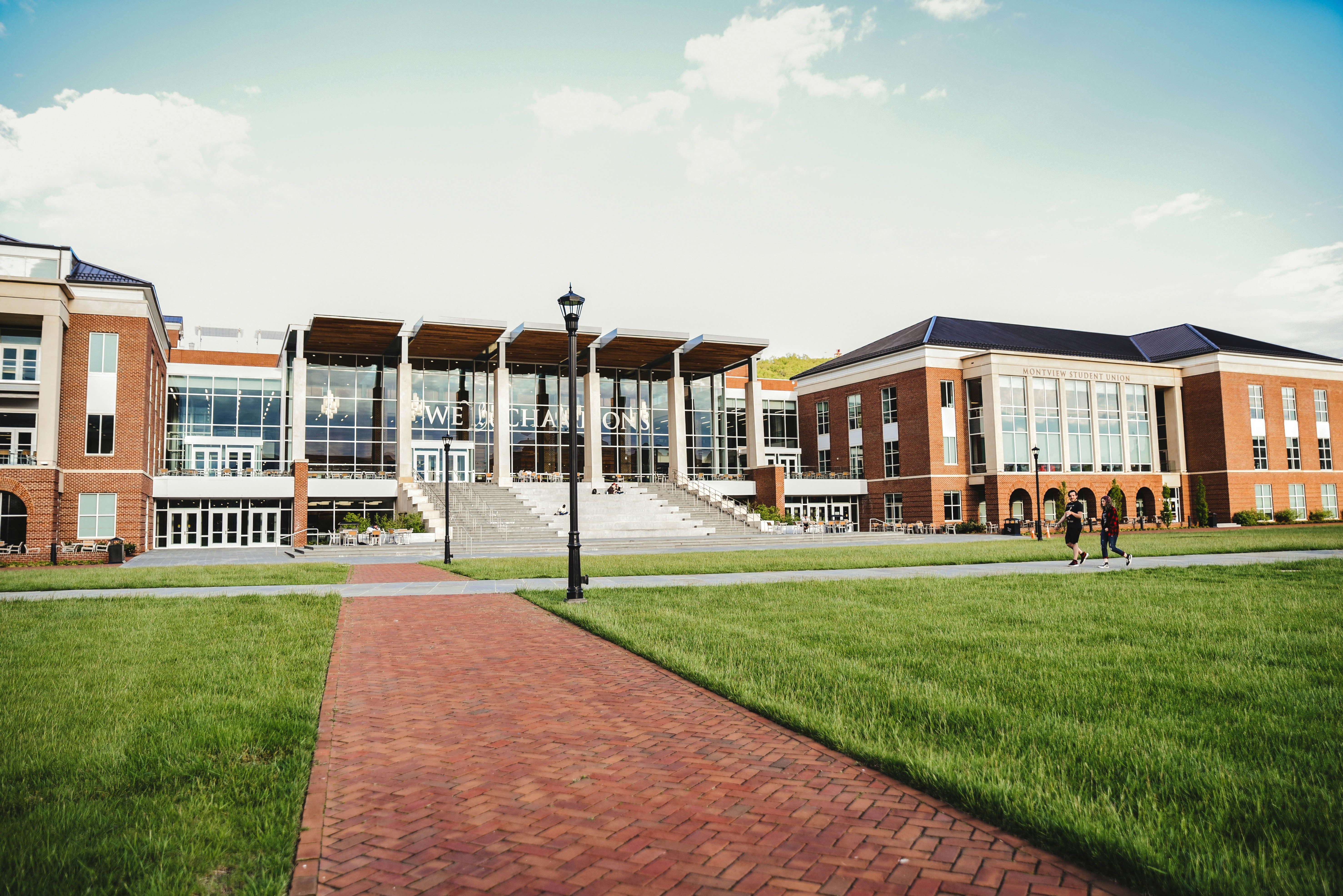 The Child Educational Center (CEC) gallery image